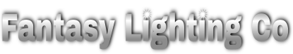 Fantasy Lighting Company Logo